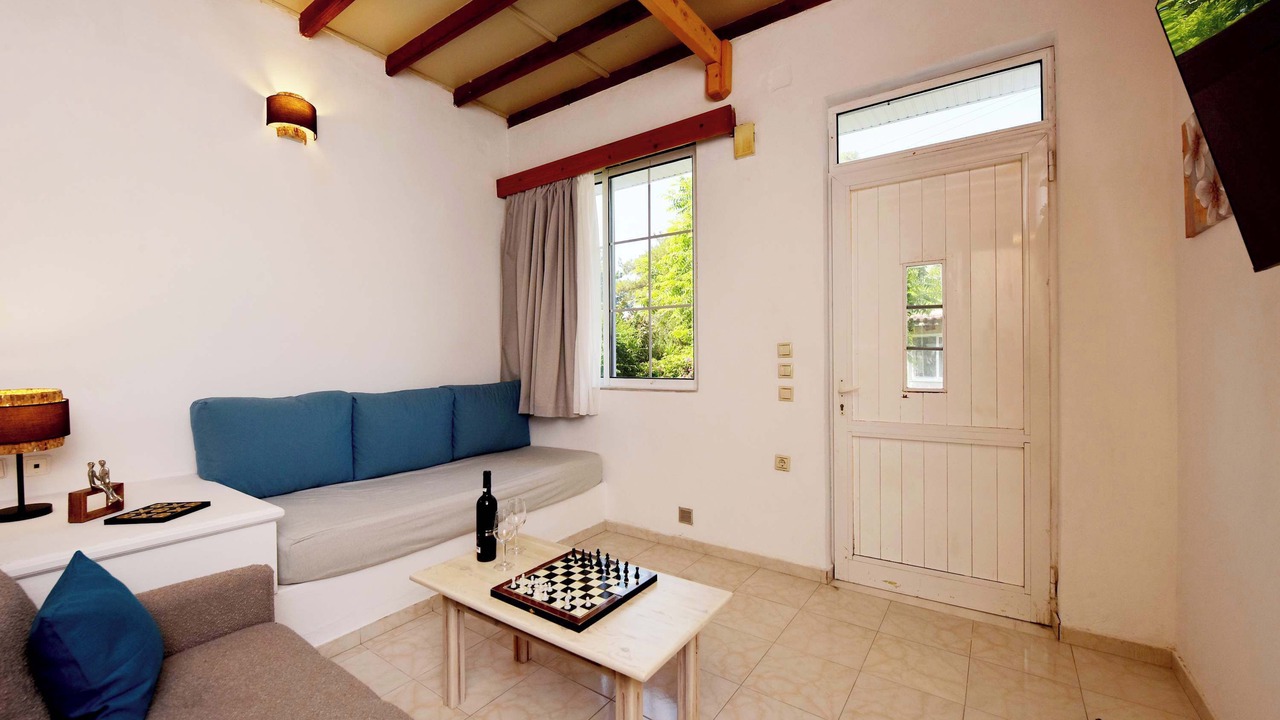 Photo of Livingroom in Filerimos