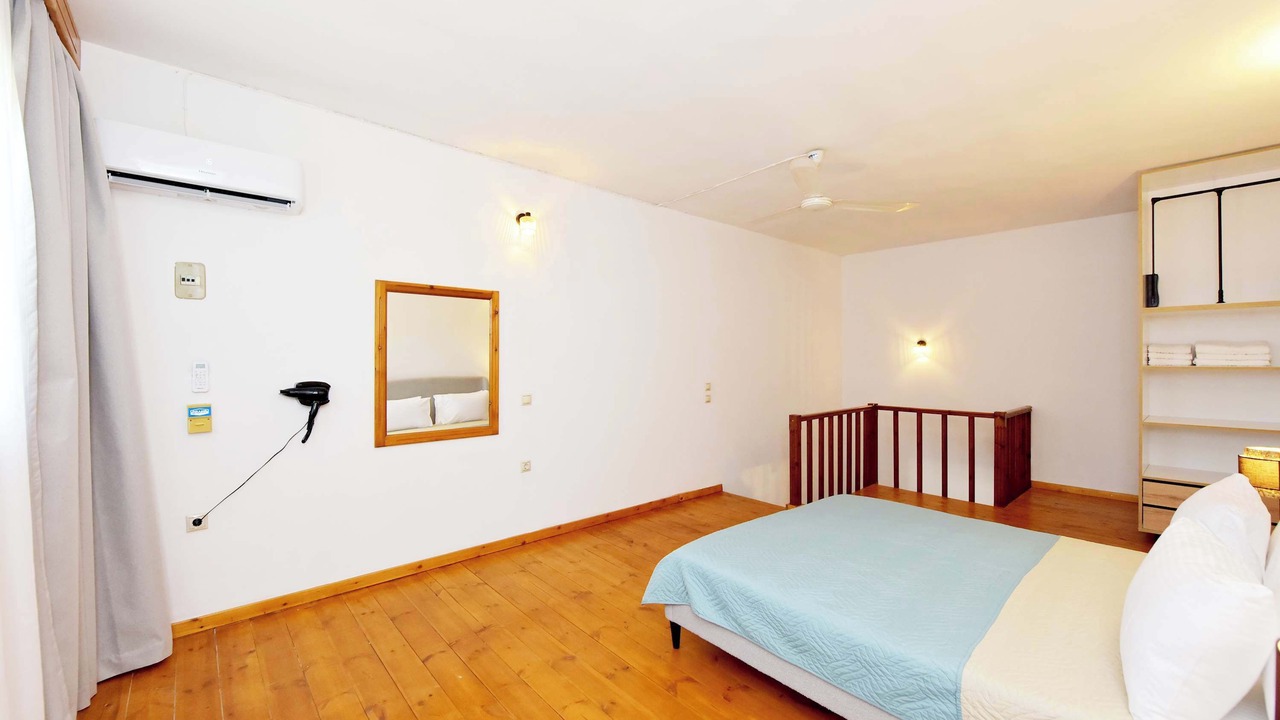 Photo of Bedroom in Filerimos