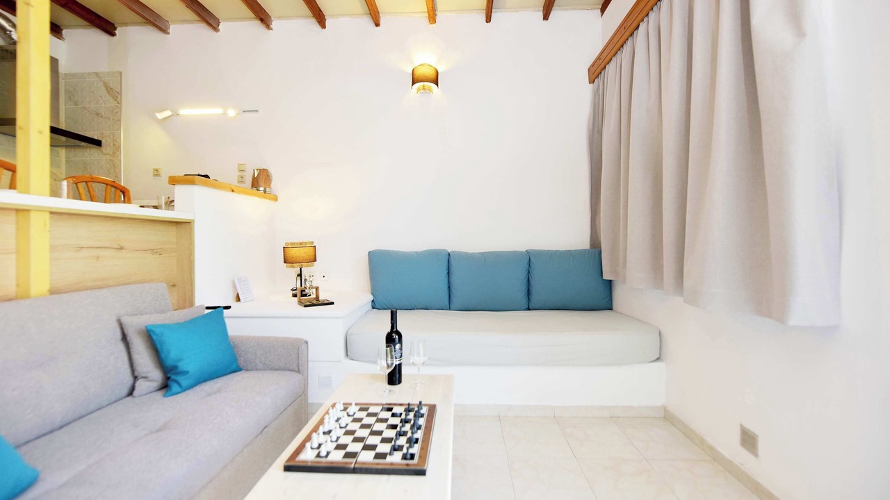 Photo of Livingroom in Filerimos