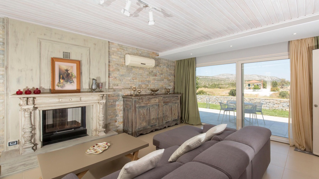 Photo of Bedroom in Paleokastro