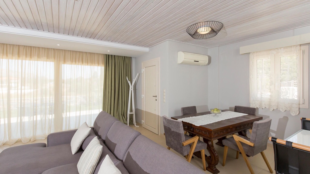 Photo of Bedroom in Paleokastro