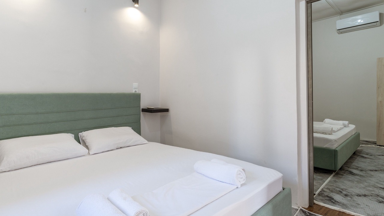 Photo of Bedroom in Nea Peramos