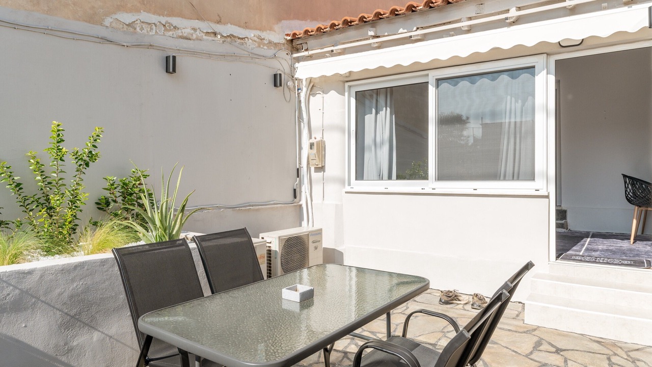 Photo of Outdoor in Nea Peramos