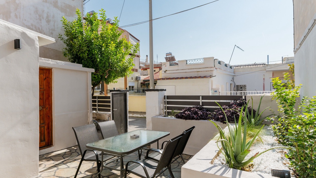 Photo of Outdoor in Nea Peramos