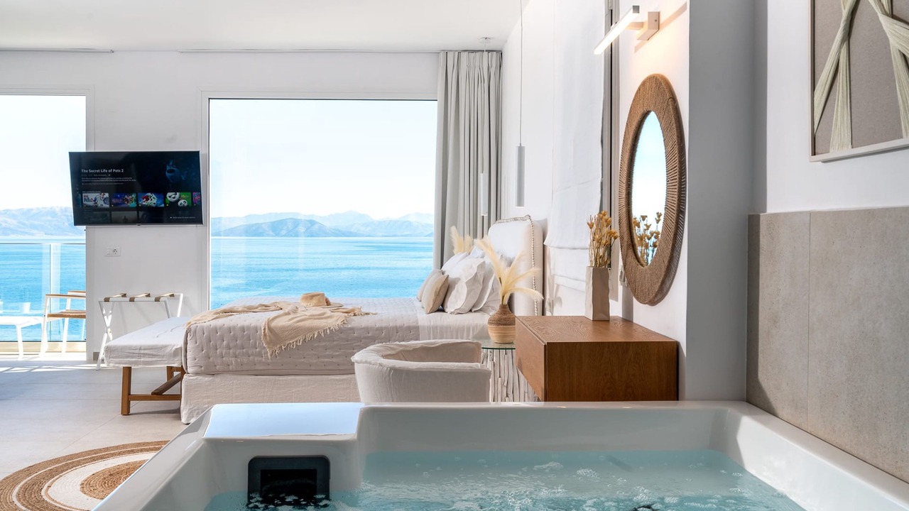 Photo of Bedroom in Perama