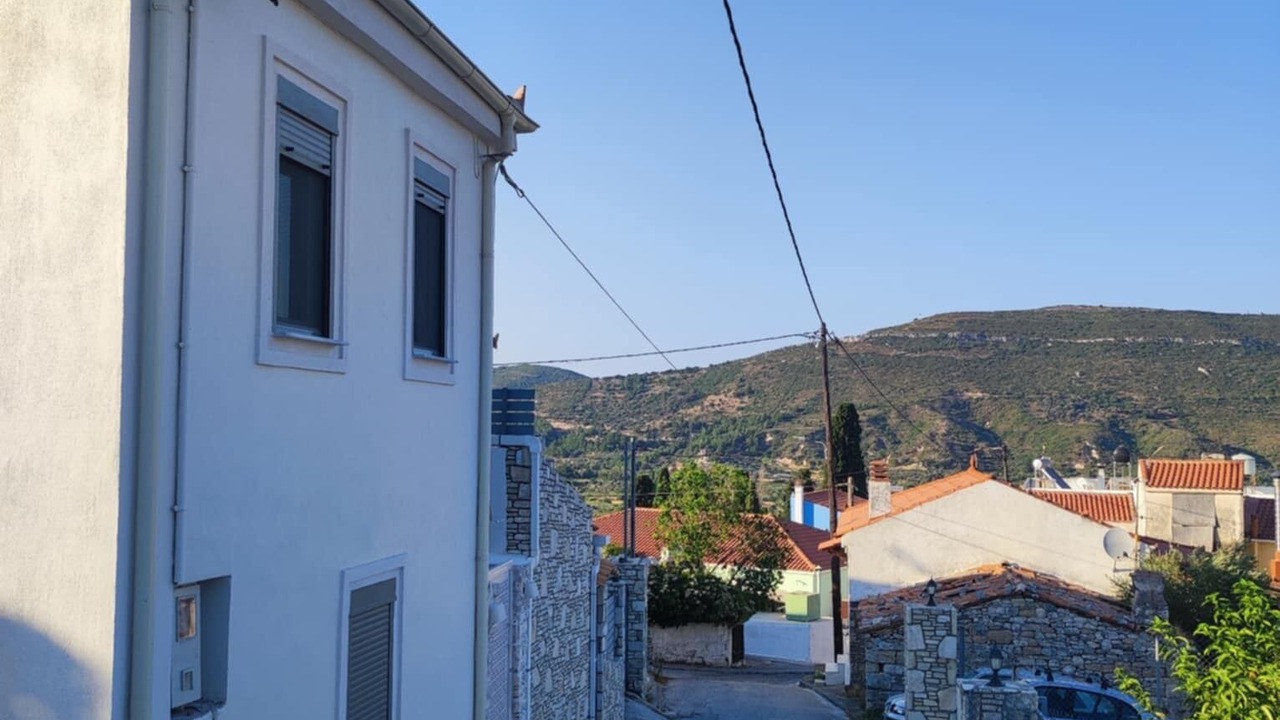Photo of Outdoor in Mitilinii