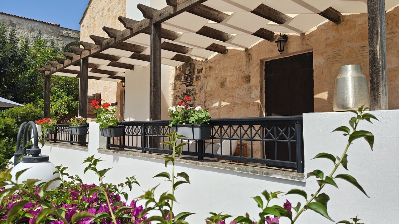 Photo of Outdoor in Douliana