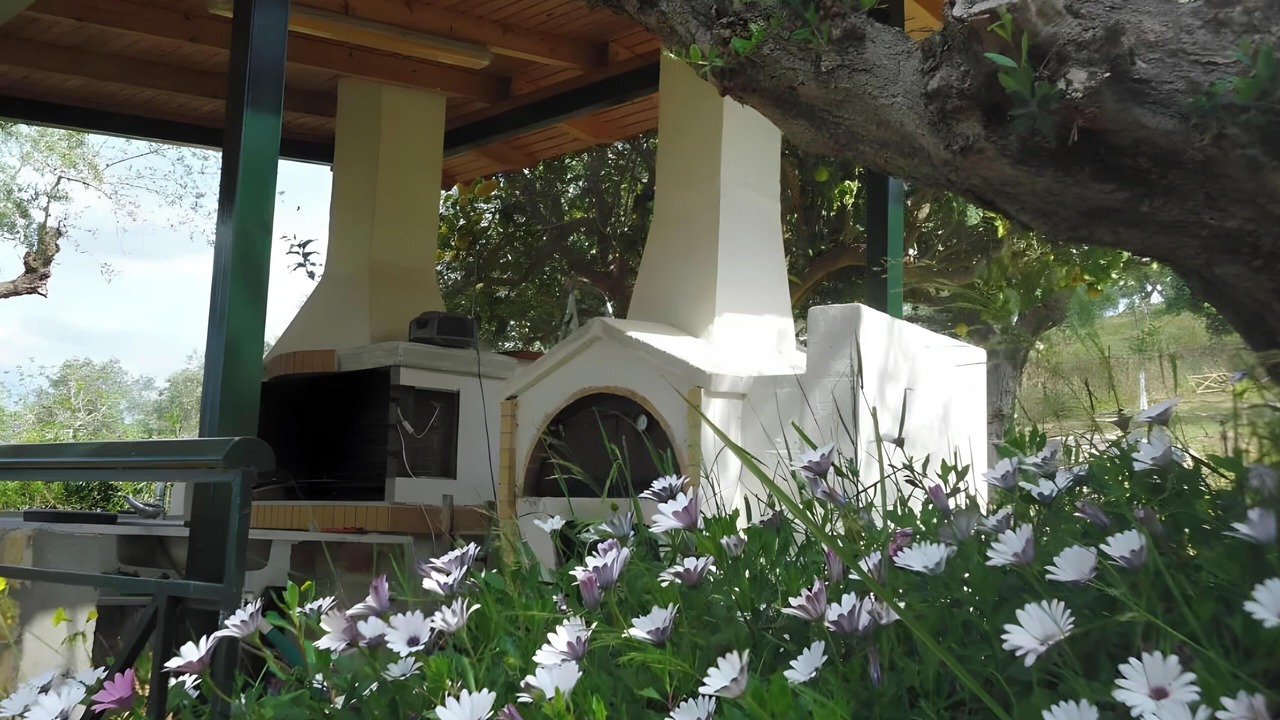 Photo of Outdoor in Foinikounta
