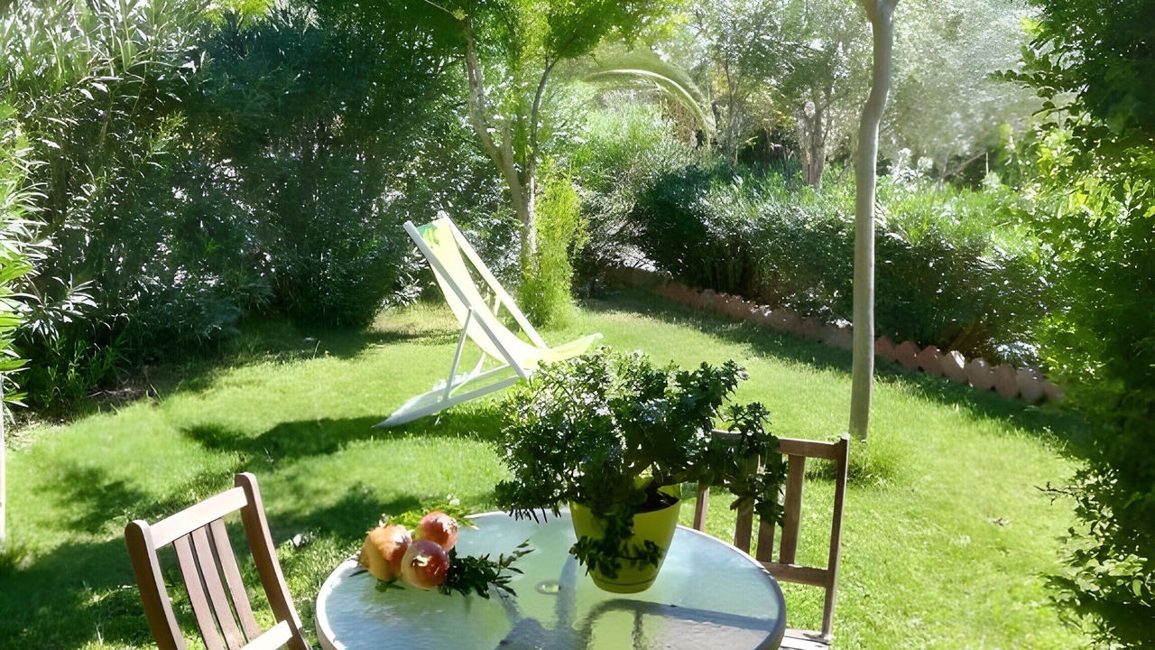 Photo of Outdoor in Foinikounta