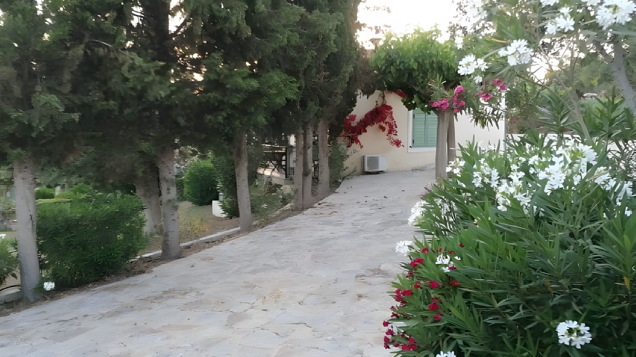 Photo of Outdoor in Foinikounta
