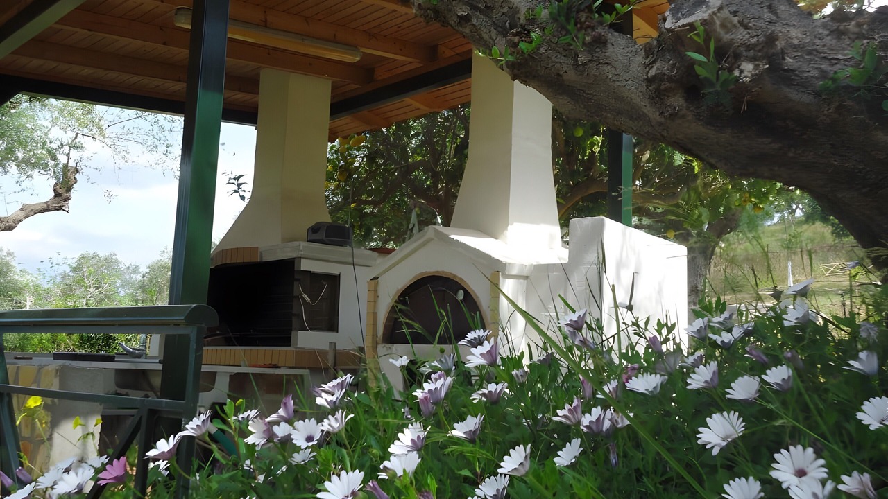 Photo of Outdoor in Foinikounta