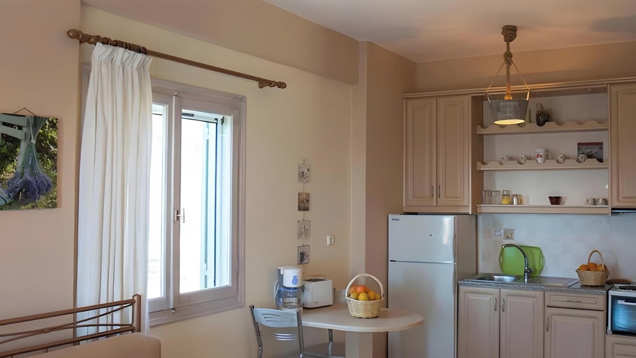 Photo of Kitchen in Foinikounta