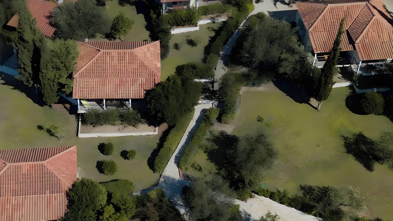 Photo of Outdoor in Foinikounta