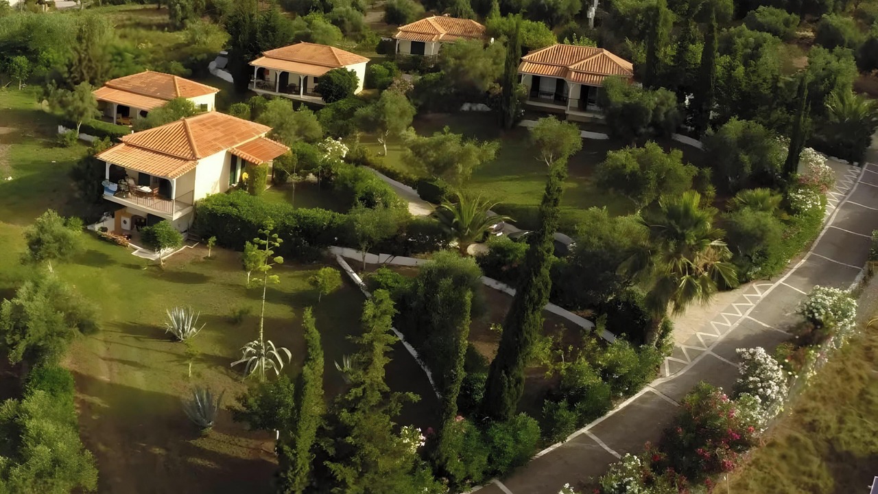Photo of Outdoor in Foinikounta