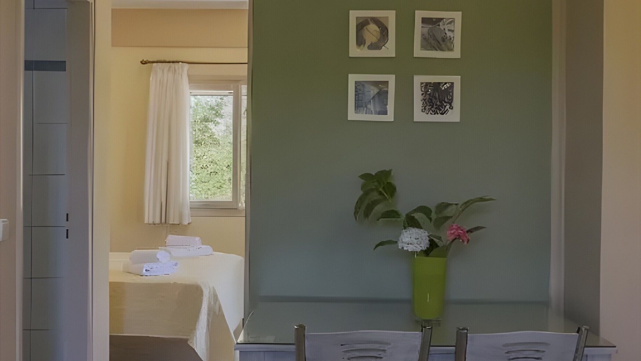 Photo of Bedroom in Foinikounta