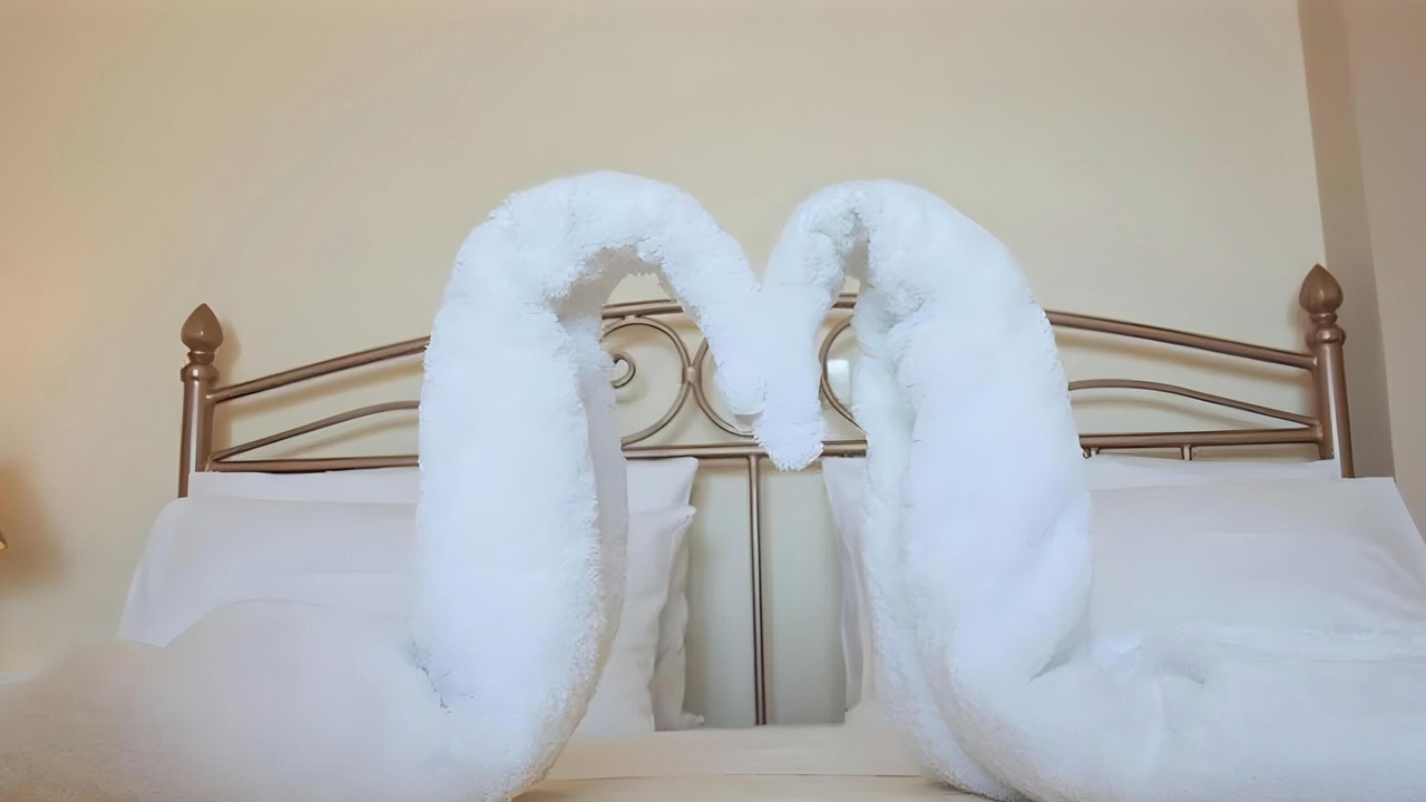 Photo of Bedroom in Foinikounta