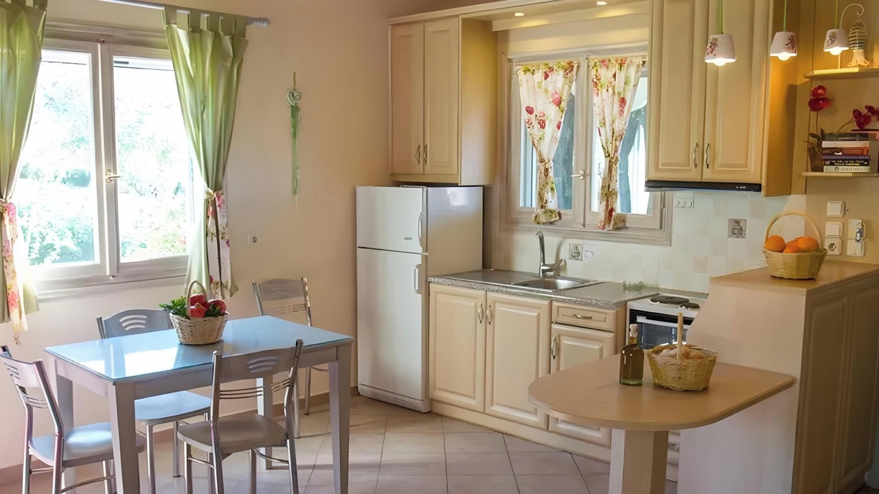 Photo of Kitchen in Foinikounta