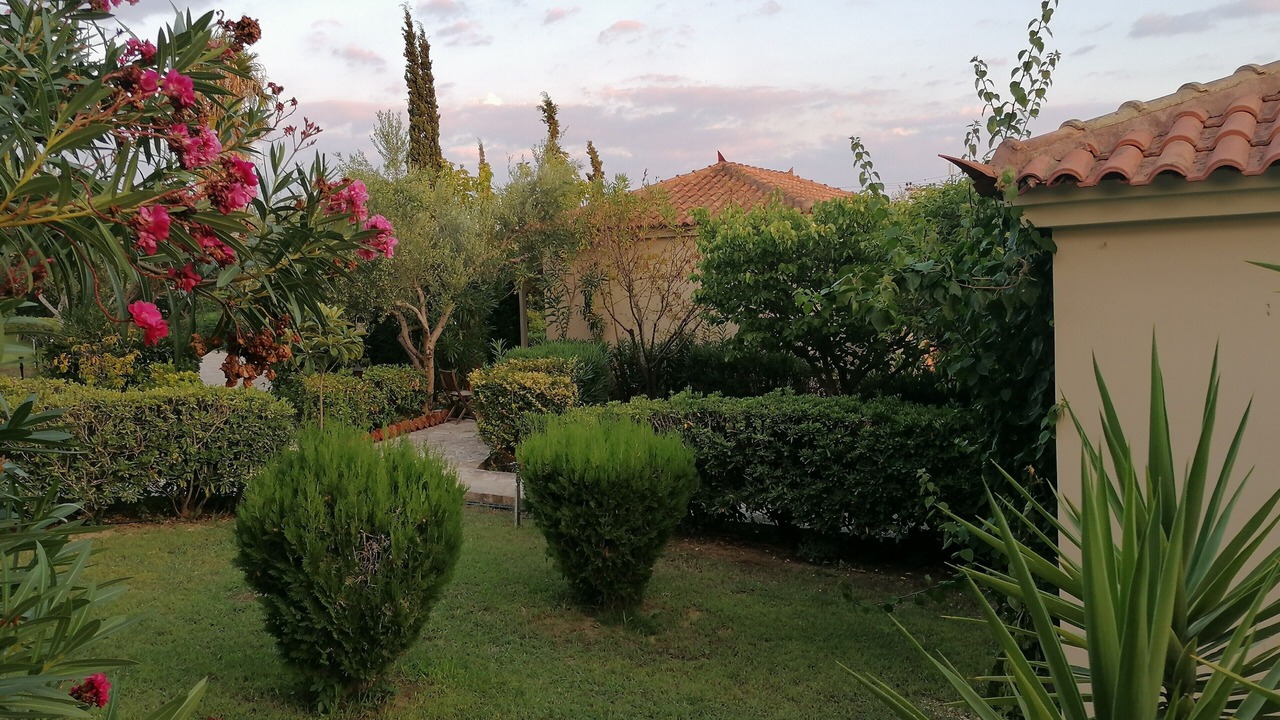 Photo of Outdoor in Foinikounta