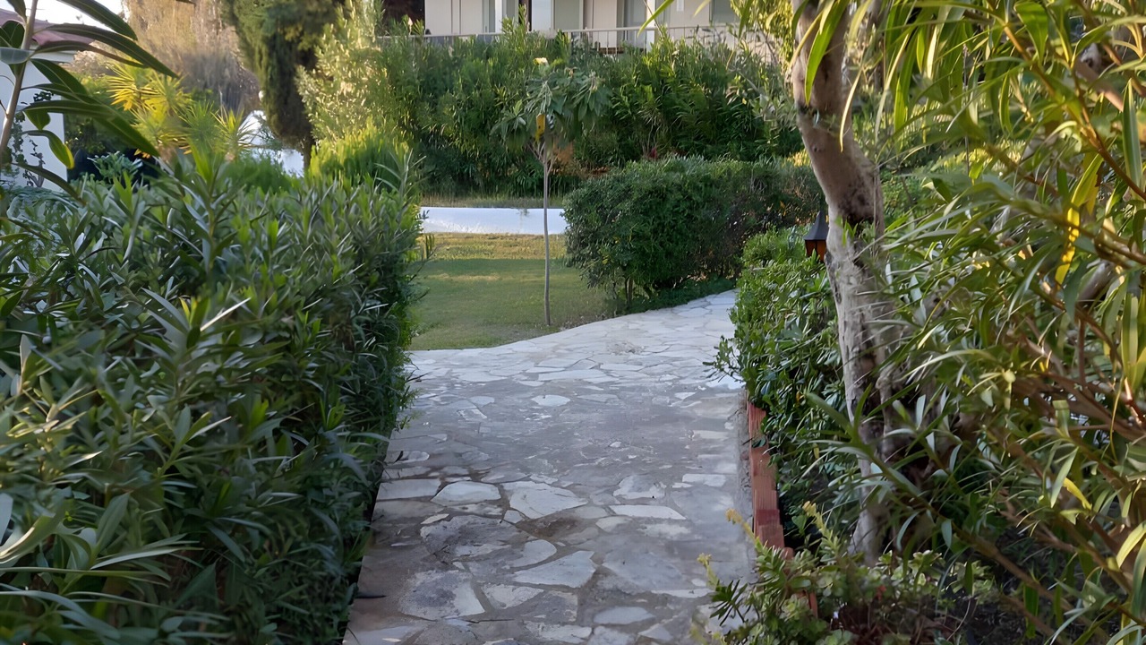 Photo of Outdoor in Foinikounta