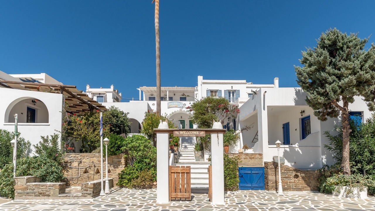 Photo of Outdoor in Agios Ioannis