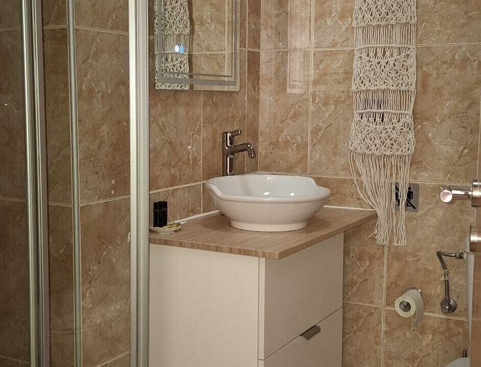 Photo of Bathroom in Pilalimata