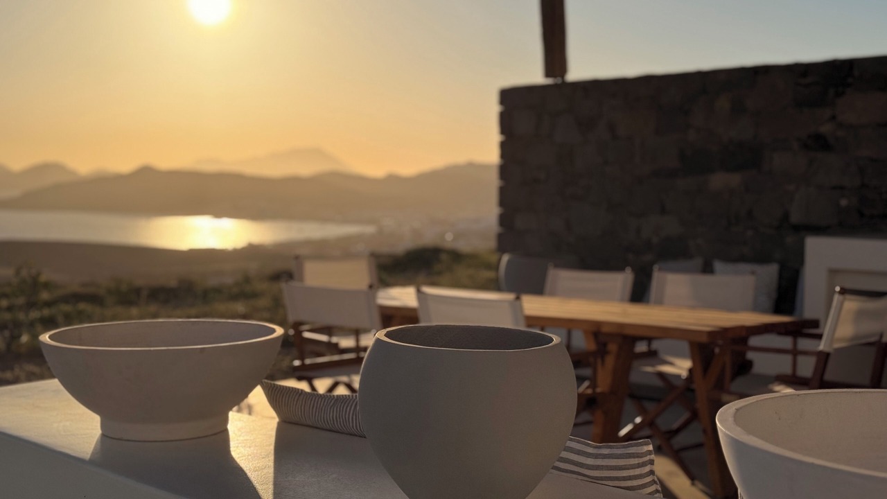 Photo of Outdoor in Milos