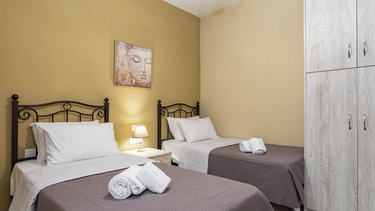 Photo of Bedroom in Mitilinii