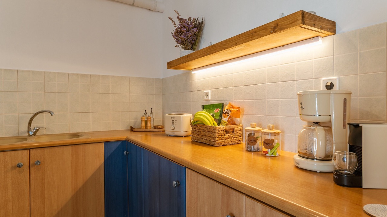 Photo of Kitchen in Porto Heli