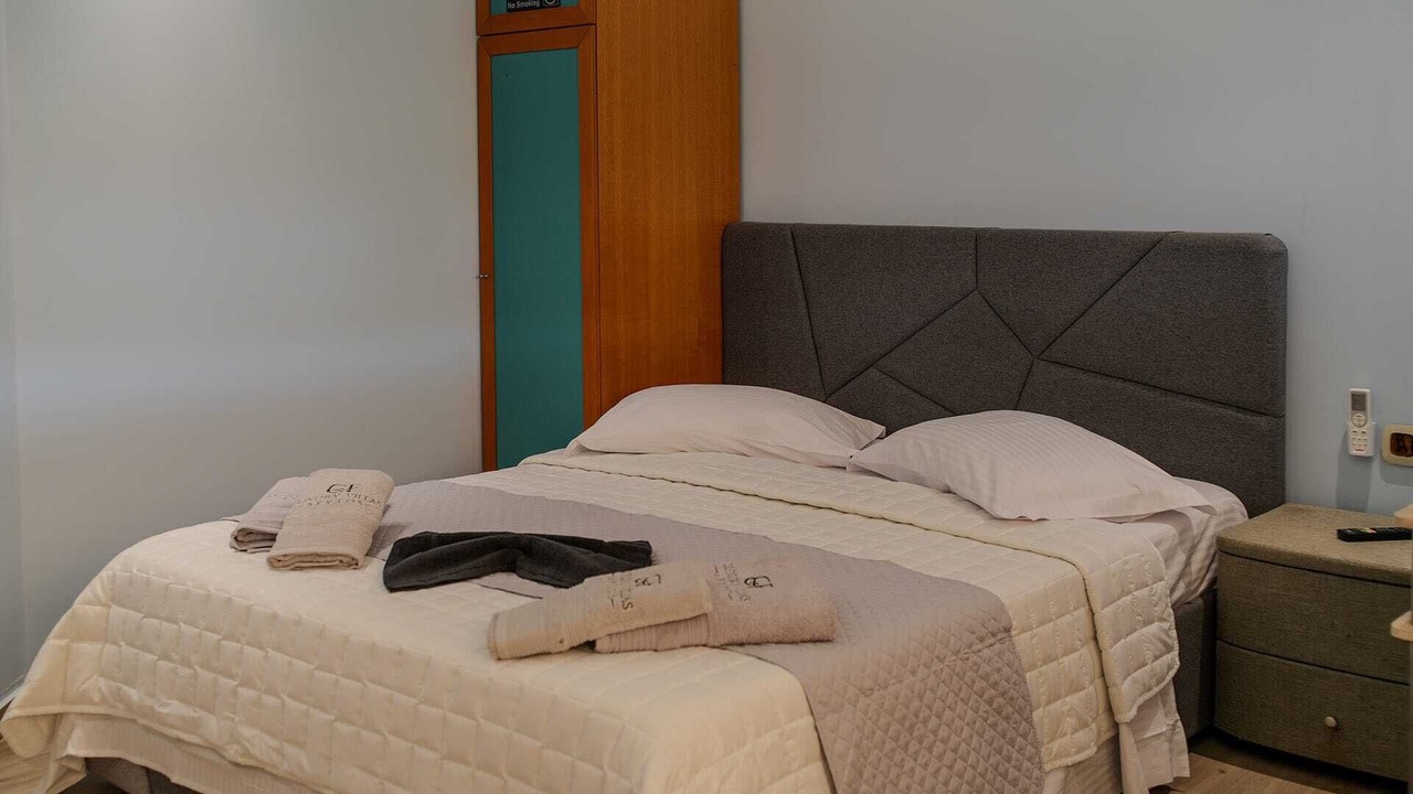 Photo of Bedroom in Kassandra