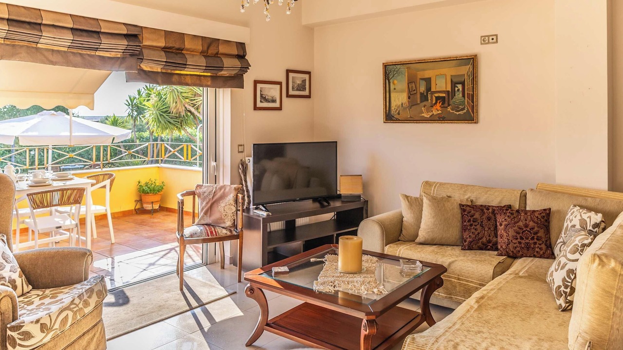 Photo of Bedroom in Kiparissia