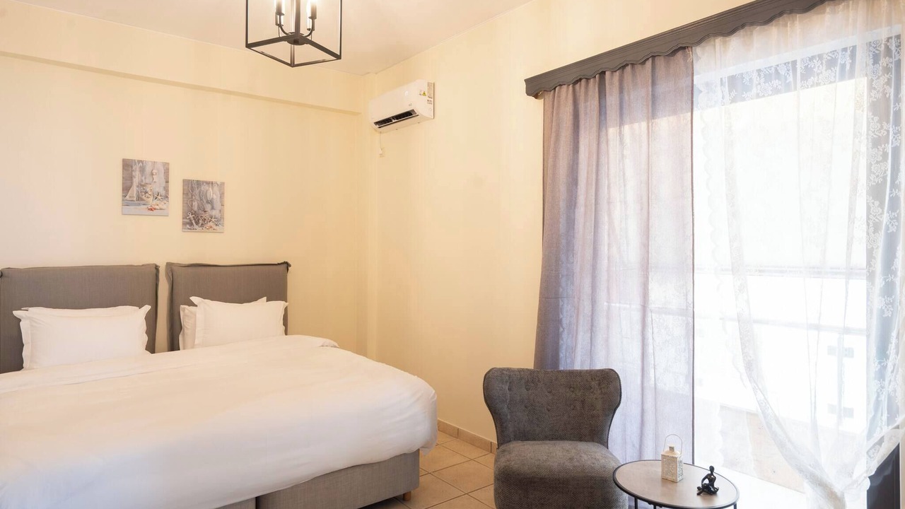 Photo of Bedroom in Petralona