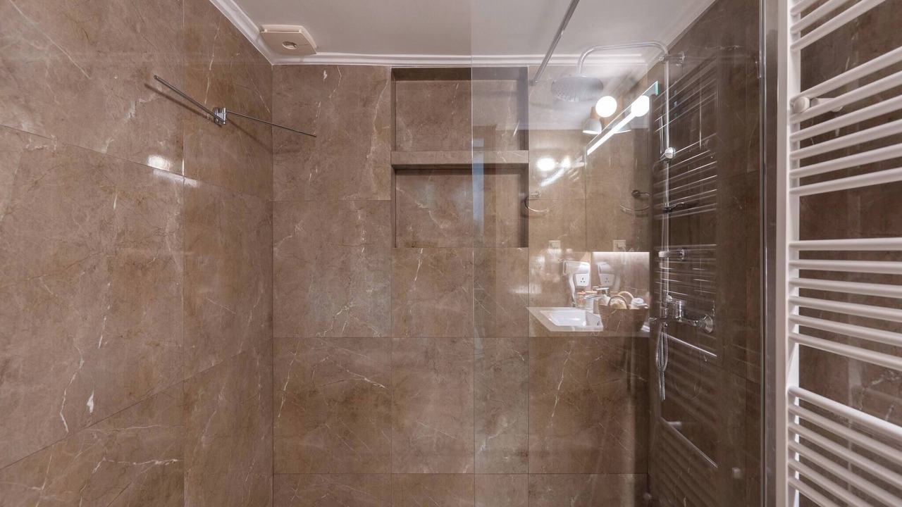 Photo of Bathroom in Petralona