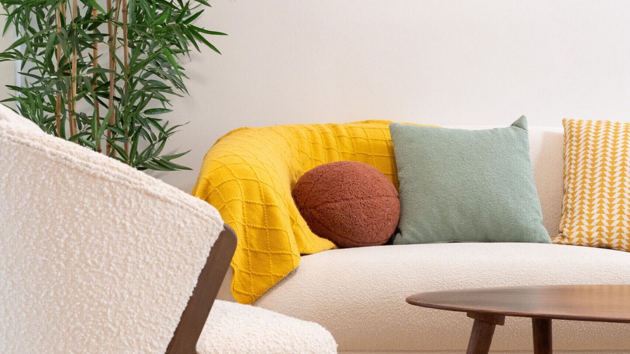 Photo of Livingroom in Mets