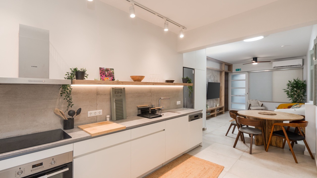 Photo of Kitchen in Mets