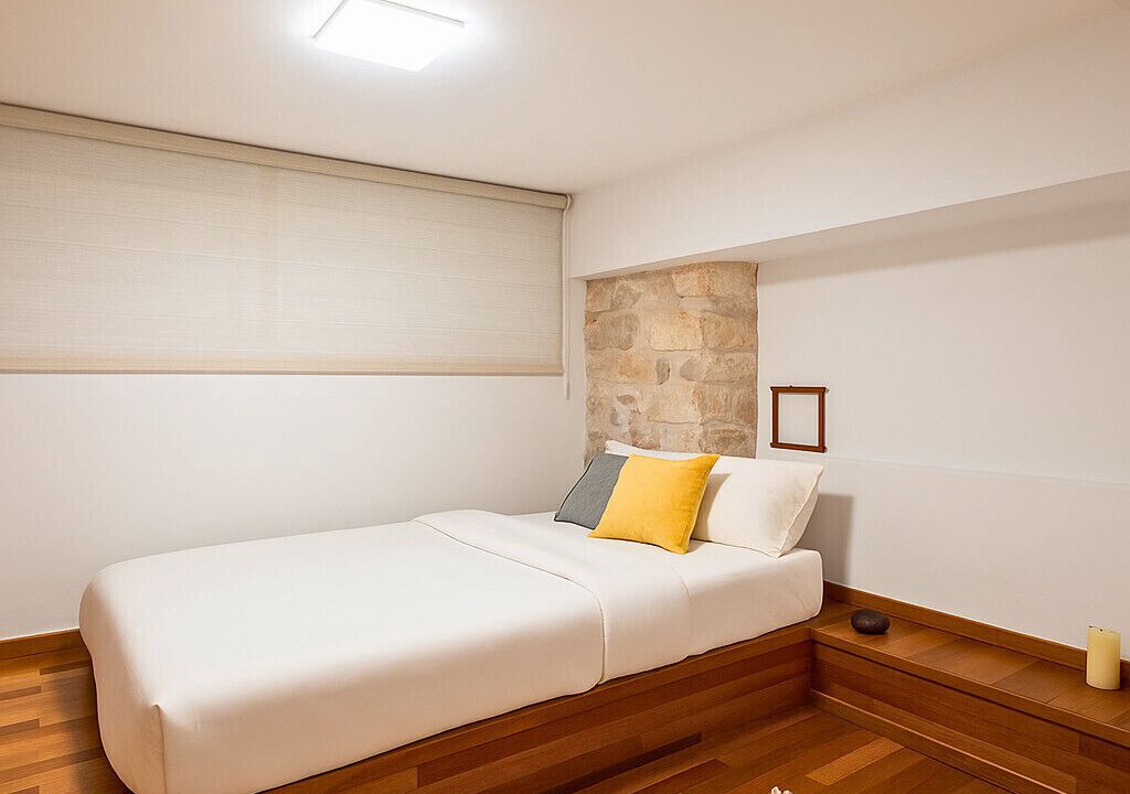 Photo of Bedroom in Mets