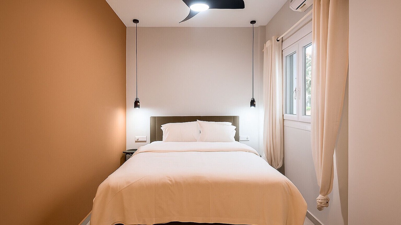 Photo of Bedroom in Mets