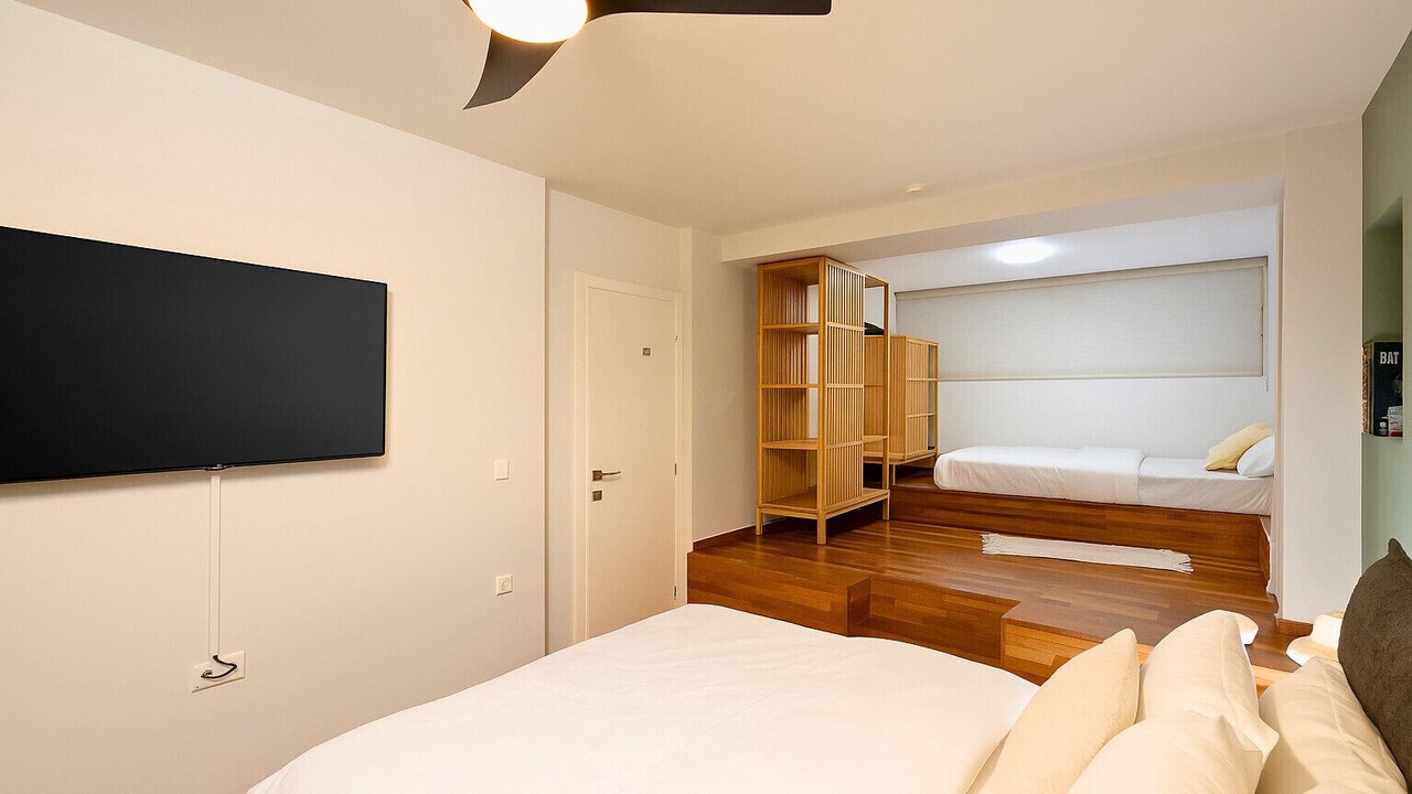 Photo of Bedroom in Mets