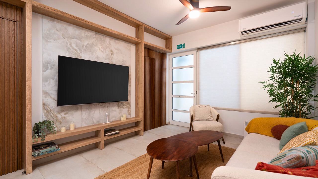Photo of Livingroom in Mets