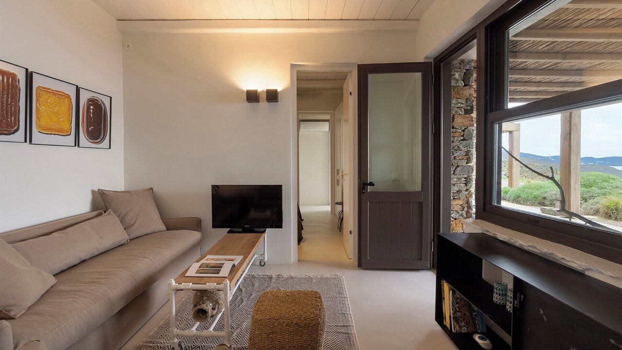 Photo of Bedroom in Exomvourgo