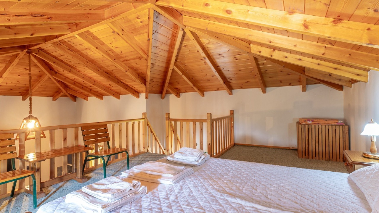 Photo of Bedroom in Astros