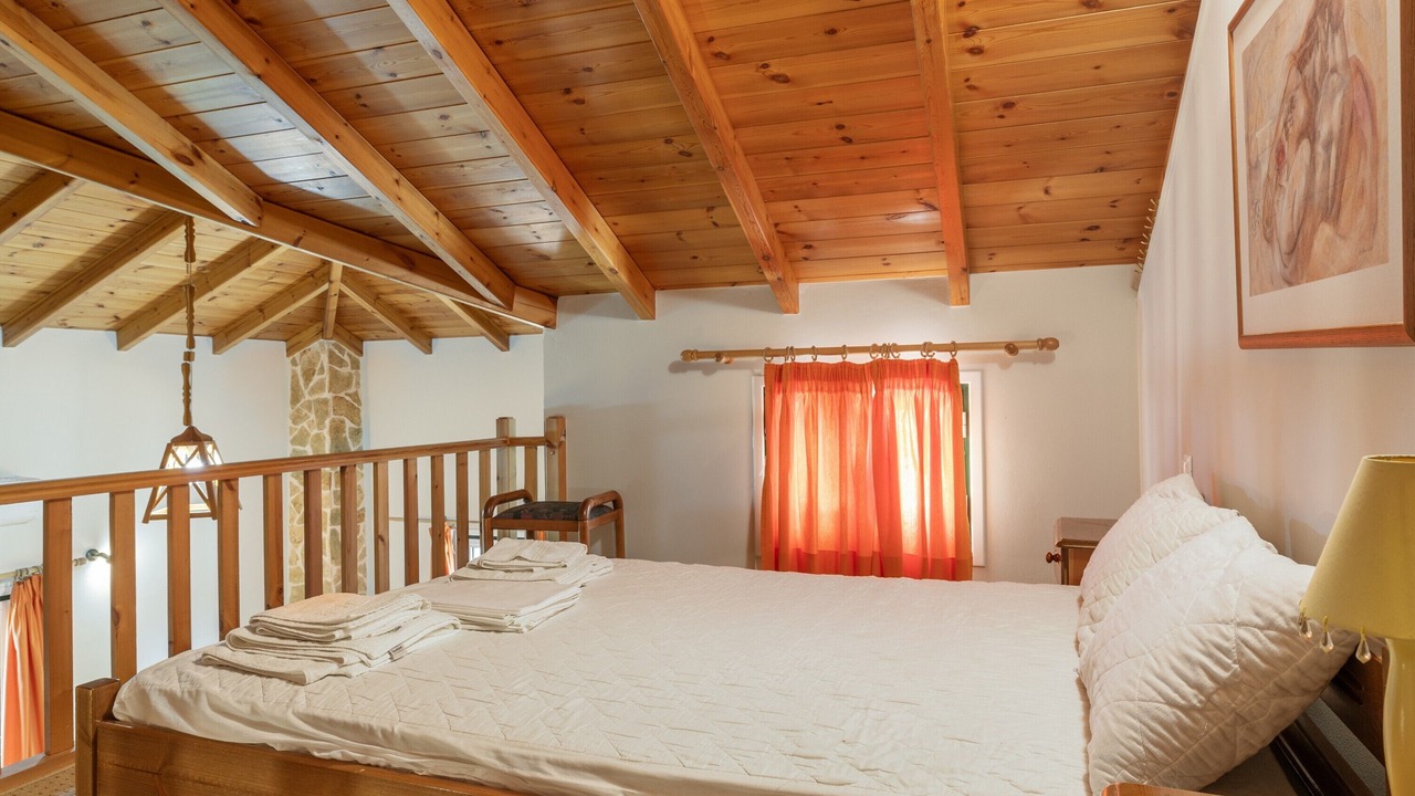 Photo of Bedroom in Paralio Astros
