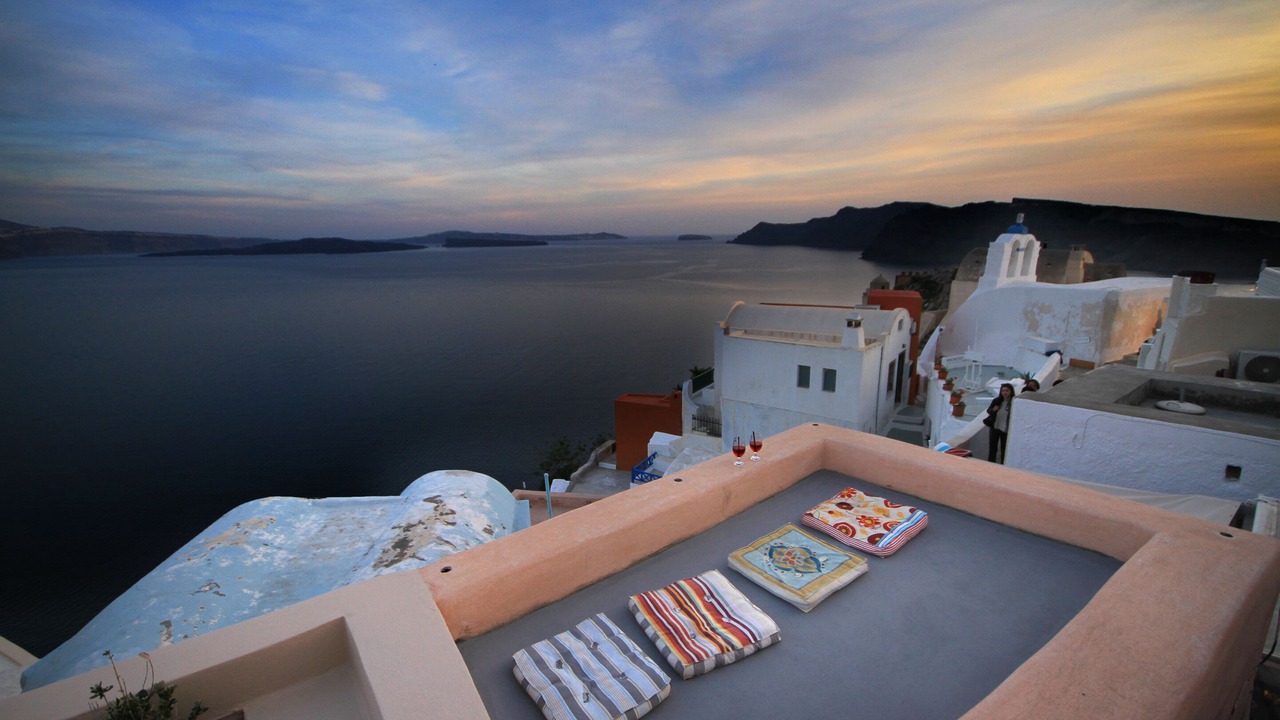 Photo of Others in Oia