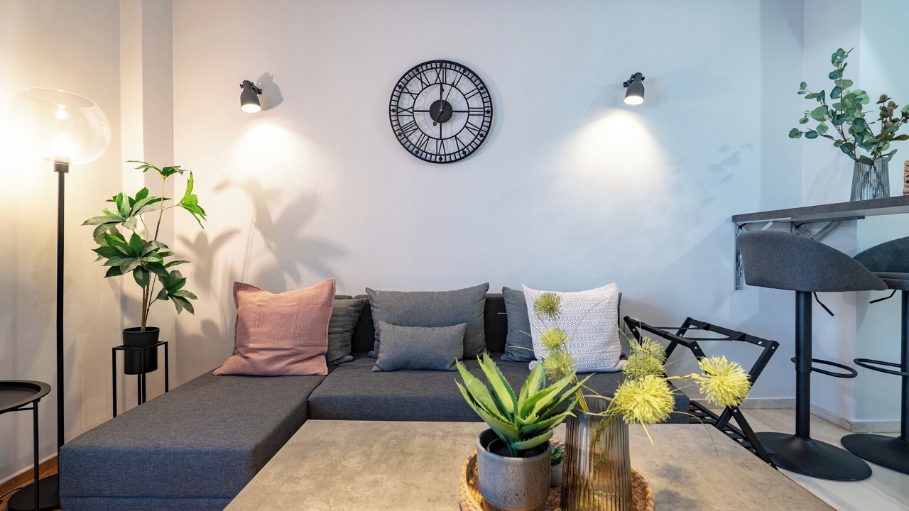 Photo of Livingroom in Attiki
