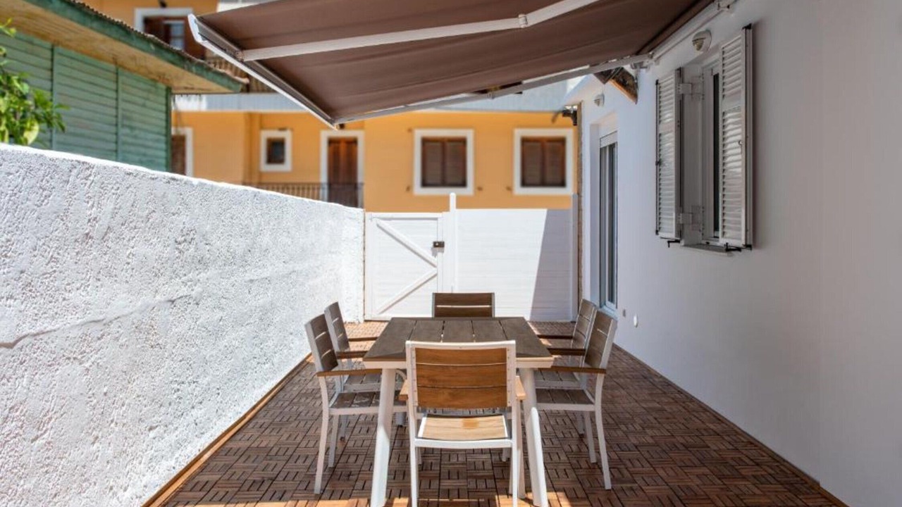 Photo of Outdoor in Argostoli Town