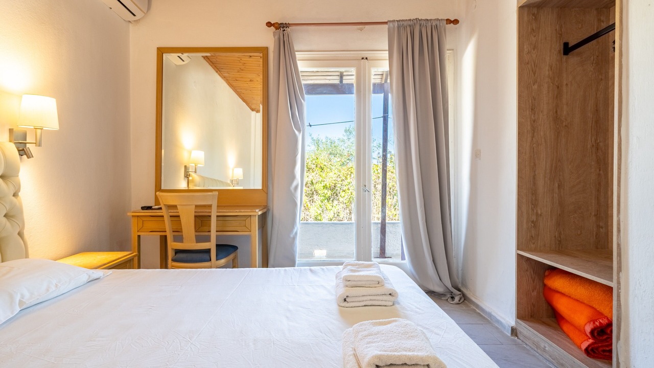 Photo of Bedroom in Lefkimmi