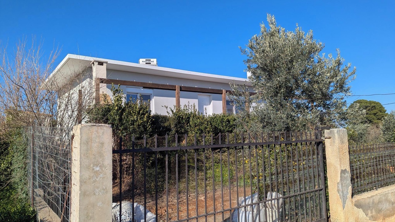 Photo of Outdoor in Rafina