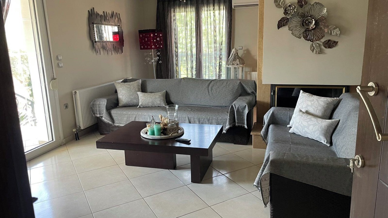Photo of Livingroom in Volos City Centre