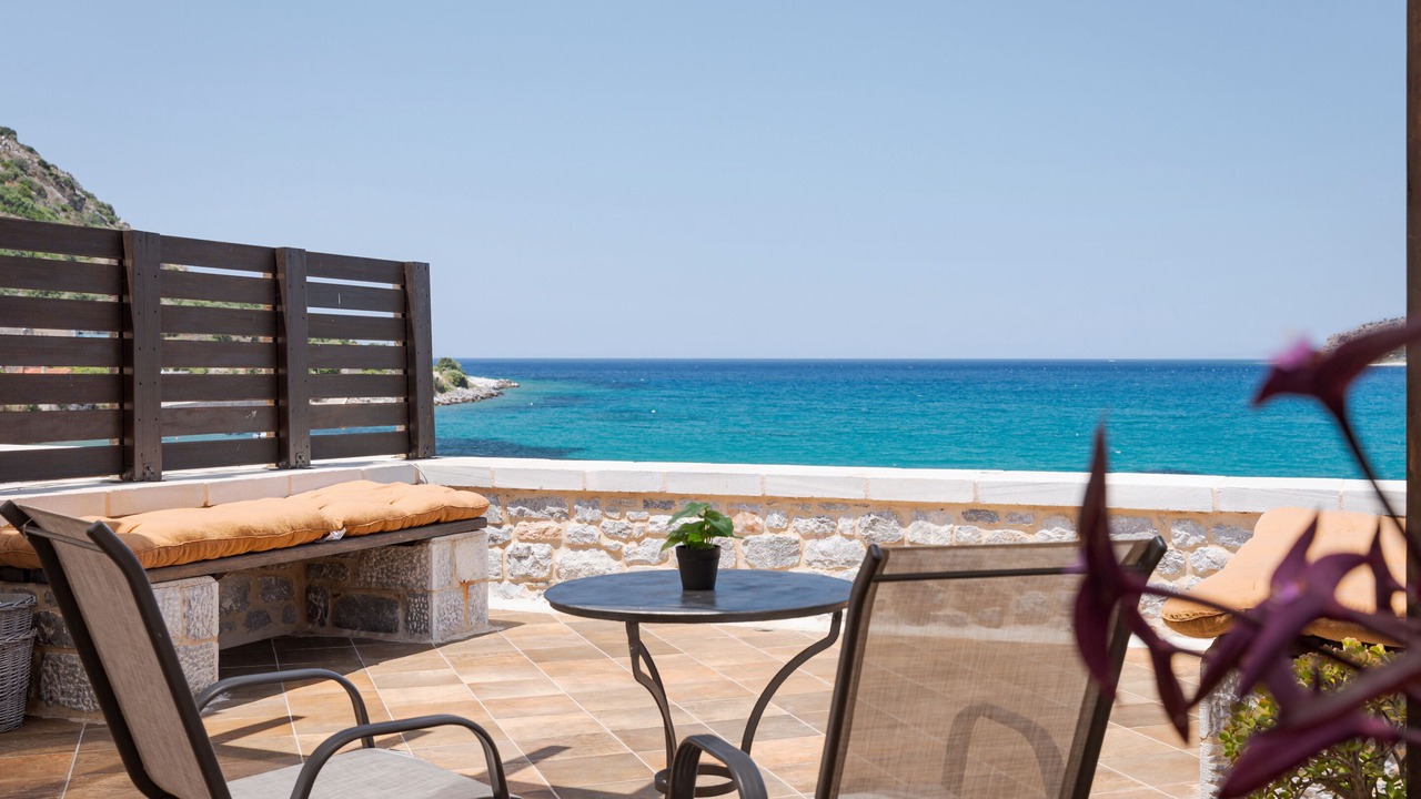 Photo of Patio Balcony in Neo Itilo