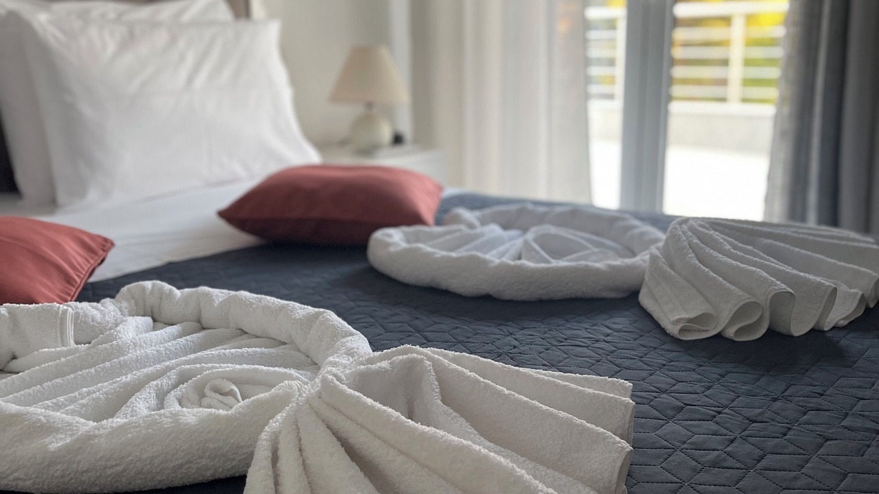 Photo of Bedroom in Eretria