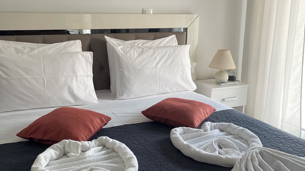 Photo of Bedroom in Eretria